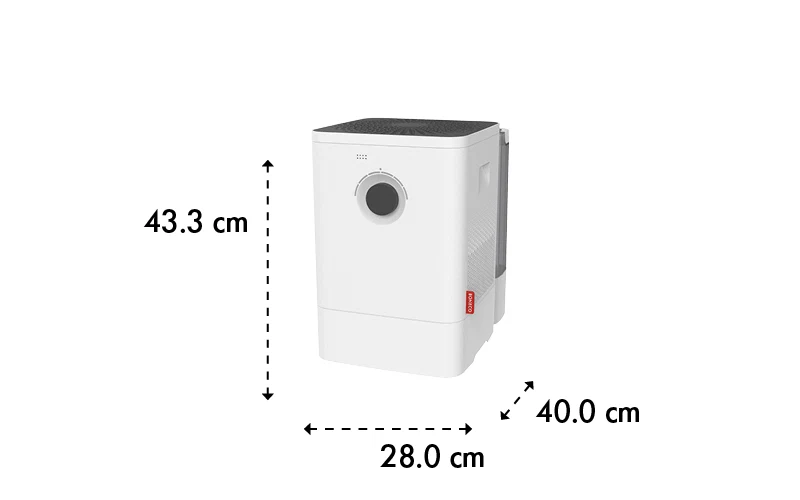 Air_Washer_W400_Dimension Air_Washer_W400_Dimension