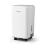 Rowenta DH5260 Extreme Dry Compact+ – Déshumidificateur 16 L/jour