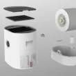 Humidifier_Air_Washer_W220_Explosion