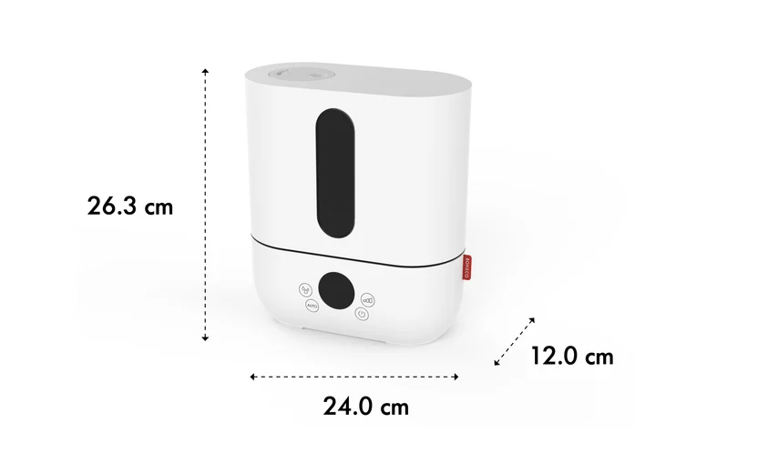 Ultrasonic_U250_Dimension Ultrasonic_U250_Dimension